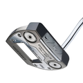 Odyssey Damascus Milled Jailbird Mini Putter