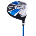 PGF Future Star JWS Junior Driver | Blue (9 yrs+)