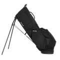 PING Hoofer 264 Stand Golf Bag | Black, left-side view