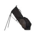 PING Hoofer 264 Stand Golf Bag | Vault/Black, left-side view