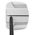 PING 2026 Scottsdale Tec Ally Blue Onset Putter sole view