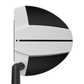 PING 2026 Scottsdale Tec Hayden Putter sole view