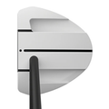 PING 2026 Scottsdale Tec Ketsch Onset Putter sole view