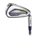 PING G Le4 Women's Golf Set | 5H, 6H, 7-PW + SW