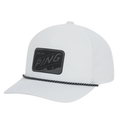 PING Phoenician Cap | White