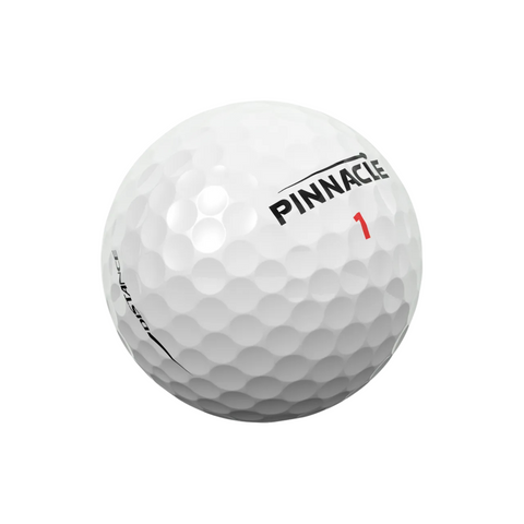 Pinnacle 2025 Distance Golf Balls NZ