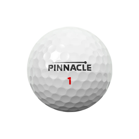 Pinnacle 2025 Distance Golf Balls