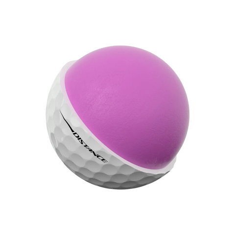 Pinnacle 2025 Distance Golf Balls NZ