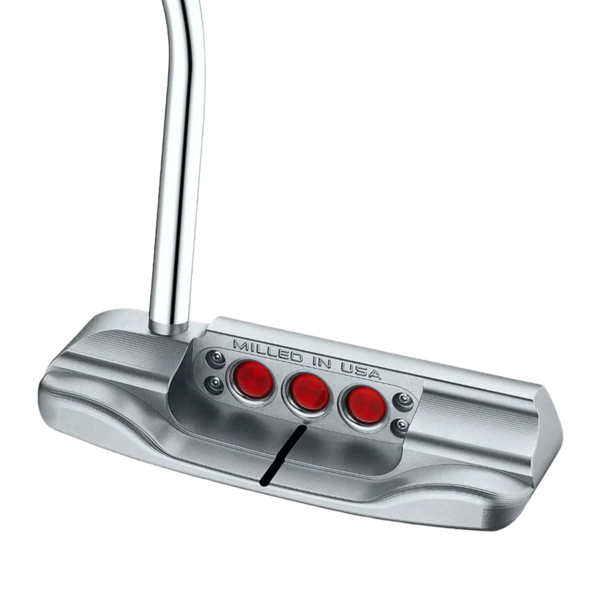 Scotty Cameron 2023 (versión Masters) Pathfinder Mainstay Verde oliva Verde - ES Scotty Cameron 2023 (versión Masters) Pathfinder Mainstay Verde oliva Verde - ES