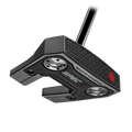 Scotty Cameron Phantom 5 OC Spec III Putter Black Right Hand – sole and face view