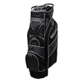 Slotline SL5 Cart Bag | Black/Grey