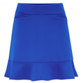 Sporte Leisure Women's Skort with Frill Billy Blue