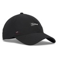 Titleist 2026 Charleston Breezer Cap | Black/Black/White