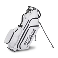 Titleist 2026 Hybrid 14 Golf Bag | White/Black
