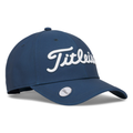 Titleist 2026 Players Performance Ball Marker Cap | Monterey/White