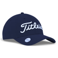 Titleist 2026 Players Performance Ball Marker Cap | Navy/White