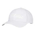 Titleist 2026 Players Performance Ball Marker Cap | White/White
