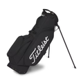 Titleist 2026 S5 Stand Bag | Black/Black/White