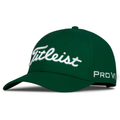 Titleist 2026 Tour Performance Golf Cap | Pine/White