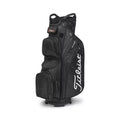 Titleist Cart 14 StaDry Golf Bag in Black