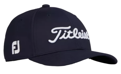 Titleist Junior Tour Performance Cap