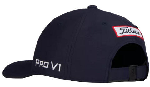 Titleist Junior Tour Performance Cap