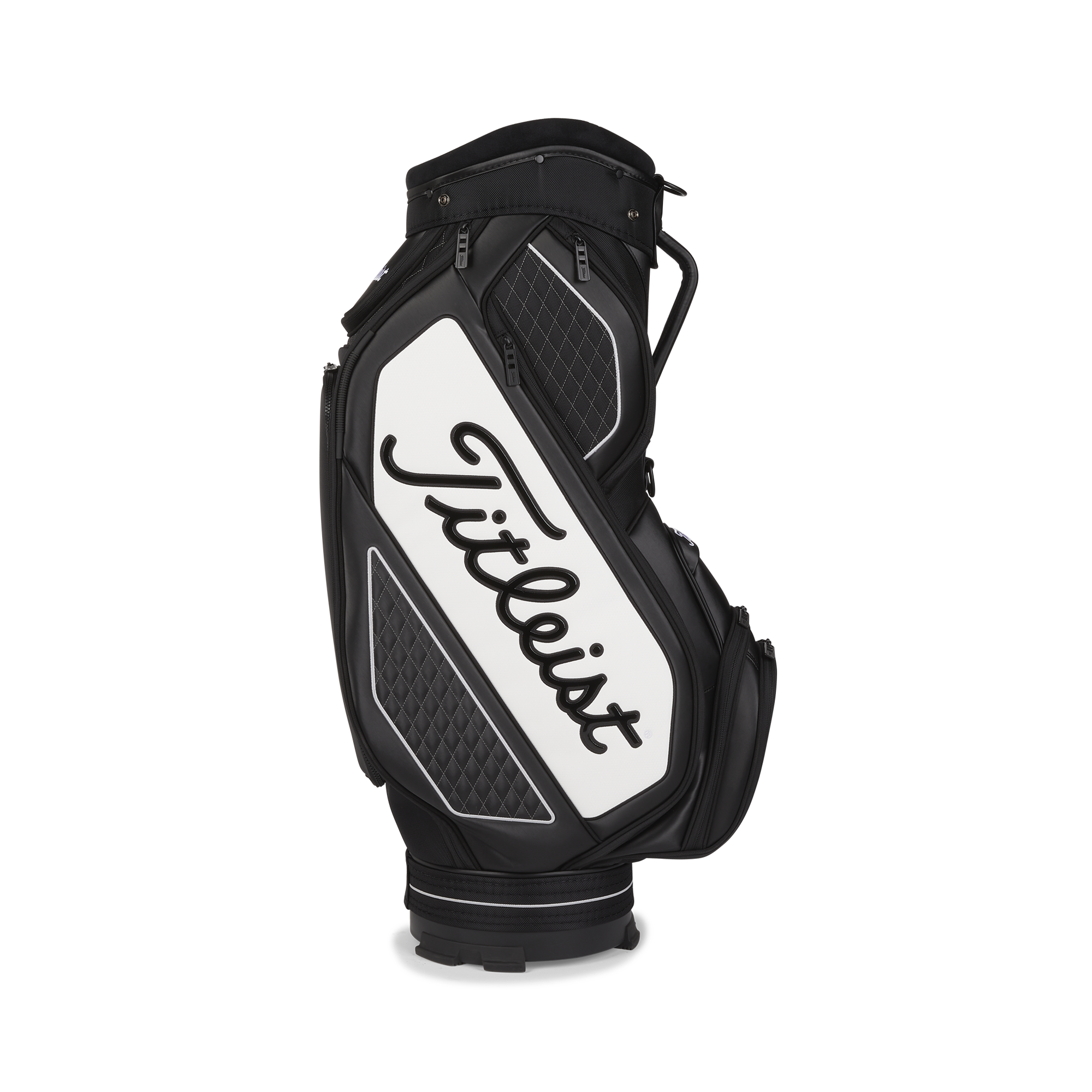 Titleist Midsize Staff Golf Bag Tour-Inspired Spacious