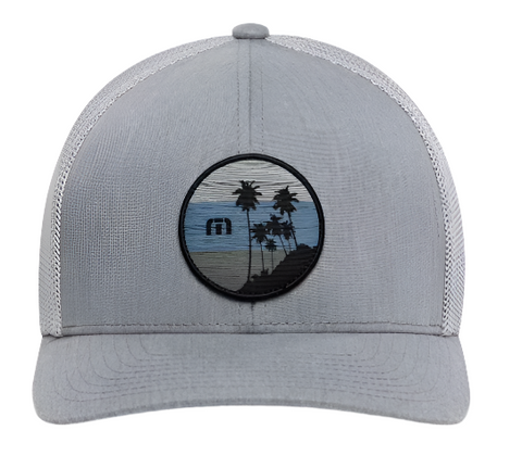 Travis Mathew Departure Port Cap