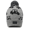 TravisMathew Mapes Beanie | Heather Grey