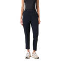TravisMathew Moveknit Resilience Women's Ankle Pant | Black