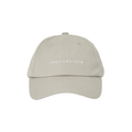 TravisMathew The Dad Women's Hat | Light Khaki