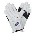 U.S. Kids Good Grip Junior Golf Glove showing palm and back-of-hand views