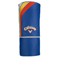 Callaway 2026 Vintage Collection Barrel Driver Headcover