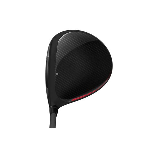 Wilson 2025 Dynapwr Carbon Driver NZ