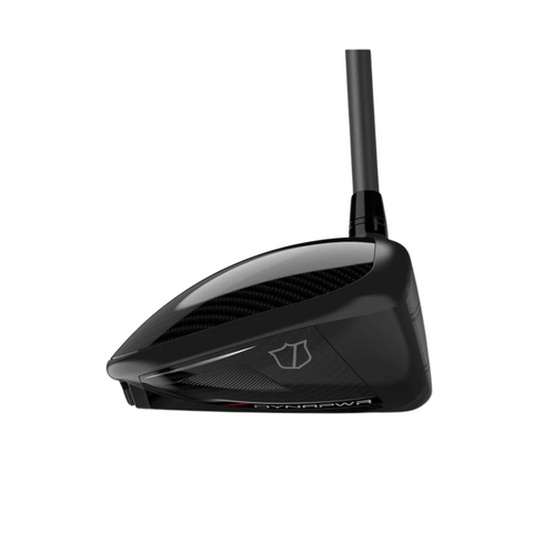 Wilson 2025 Dynapwr Carbon Driver