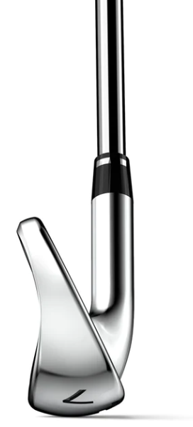 Wilson Dynapower Irons RH Steel Stiff (5-PW + GW)