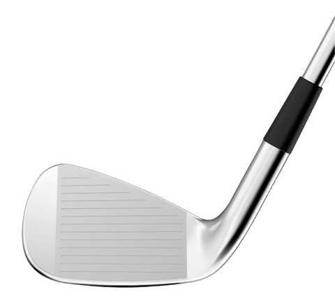 Wilson Dynapower Forged Irons 4-P