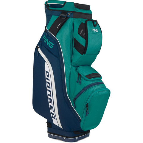 Ping Pioneer 214 Cart Bag