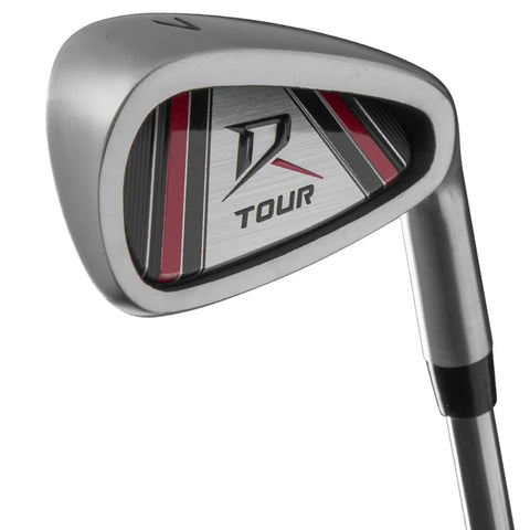 Wilson 2025 Deep Red Tour Package Set (+.5")