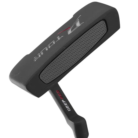 Wilson 2025 Deep Red Tour Package Set (+.5")