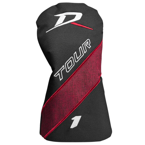 Wilson 2025 Deep Red Tour Package Set (+.5")