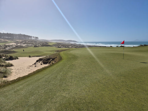Te Arai South – One of the Best Golf Experiences in New Zealand