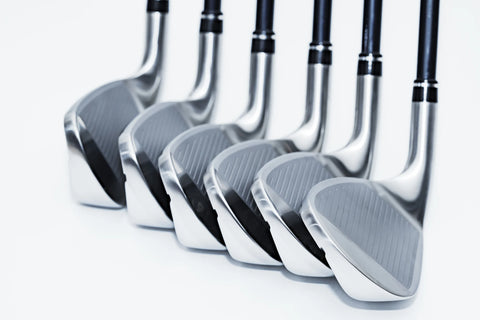 Golf Irons NZ