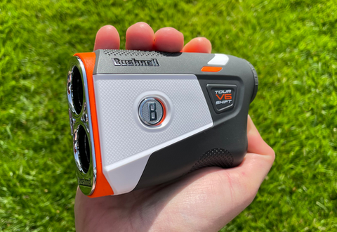 Bushnell Rangefinders