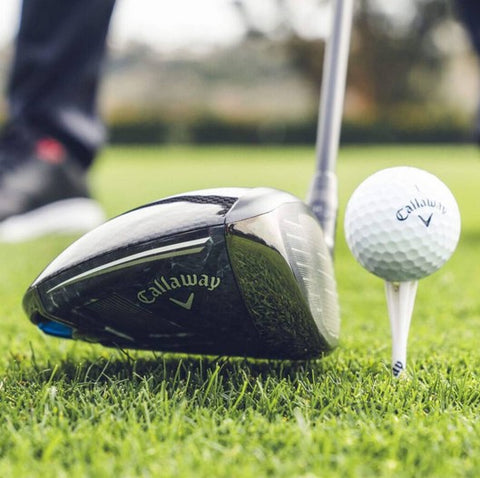 5 Reasons Why Golfers Around the World Choose Callaway