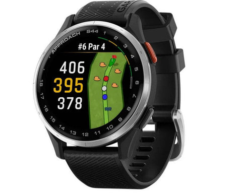 Garmin GPS golf watch