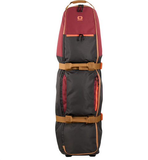 golf travel cover