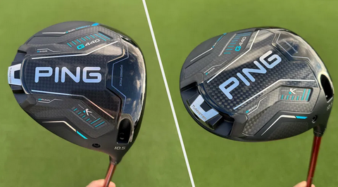 PING drivers