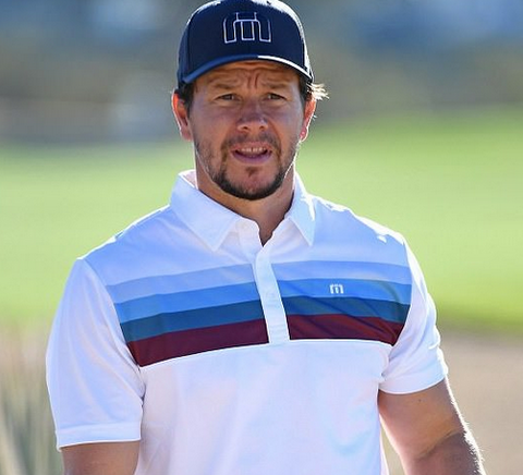Travis Mathew clothing