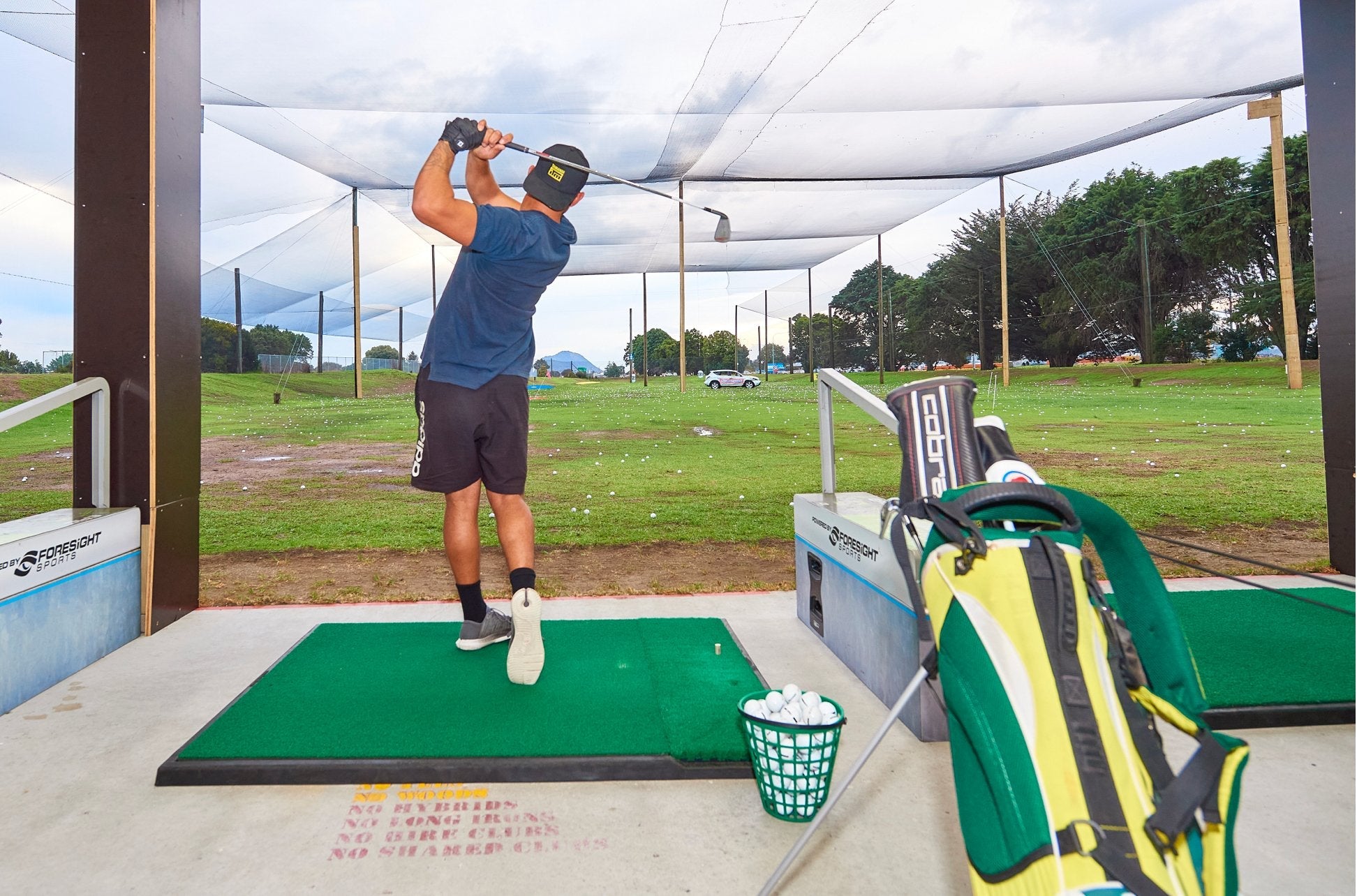 Best Golf Courses Around Tauranga | Golf 360